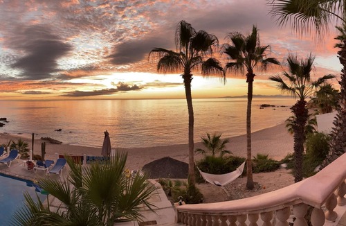 Pescadero House | Casa Alvarado | Beachfront Private Escape w/Pool