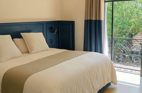 Polanquito Hotel | Casa Amari