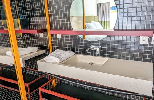Polanquito Hotel | Casa Amari