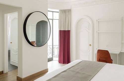 Polanquito Hotel | Casa Amari
