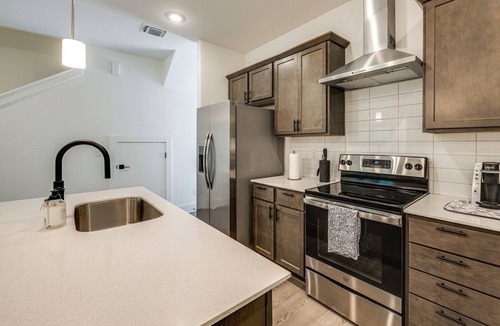 Midtown House | 'Casa Amigos' Your Downtown San Antonio Escape!