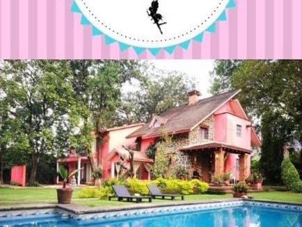 Tepoztlan Hotel | Casa Amor