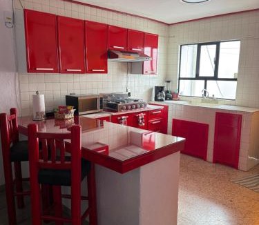San Martin de Porres House | Casa amplia, cómoda y céntrica