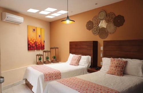De La Presa House | Casa amplia en Paseo de la Presa