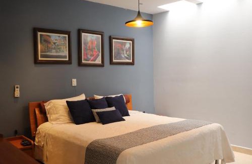 De La Presa House | Casa amplia en Paseo de la Presa