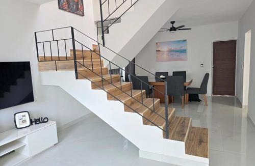 Guadalajara Municipality House | Casa amplia para grupos Remodelada y centrica
