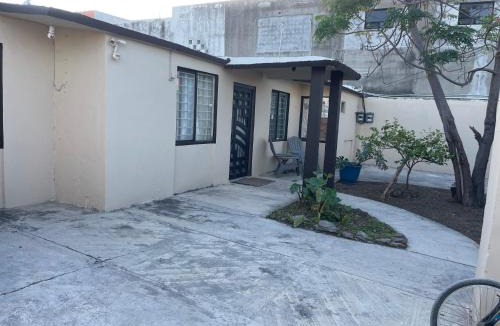 Reynosa Apartment | Casa amueblado para estancias largas