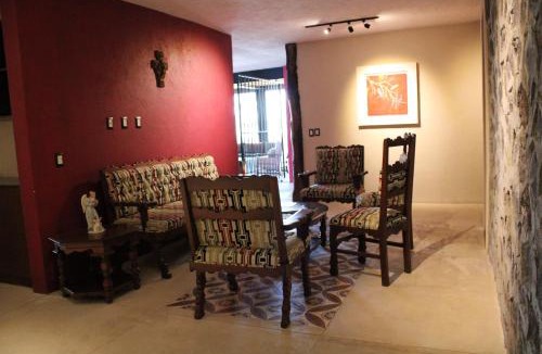 Queretaro Villa | Casa Ancestra