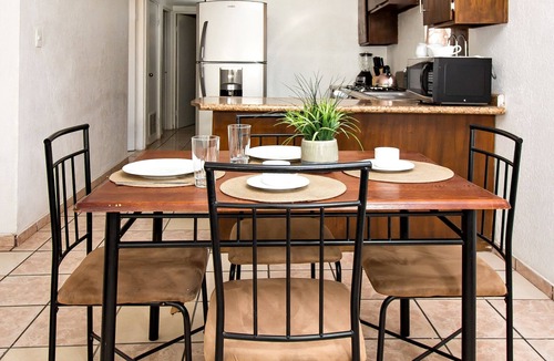 Ciudad Juarez House | Casa Andares