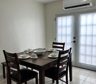 Reynosa House | Casa Antonio