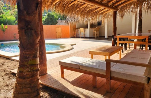 Mazunte Hostel | Casa Antonio Mazunte