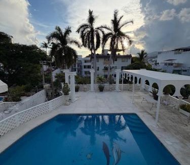Costa Azul House | Casa Arabesca
