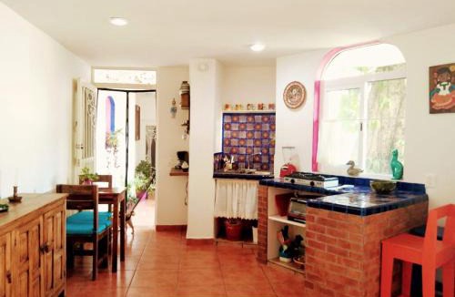 Chacala House | Casa Arbol de Paz