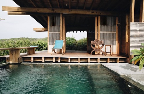 Puerto Escondido House | Casa Arena Casitas by the Sea, Puerto Escondido