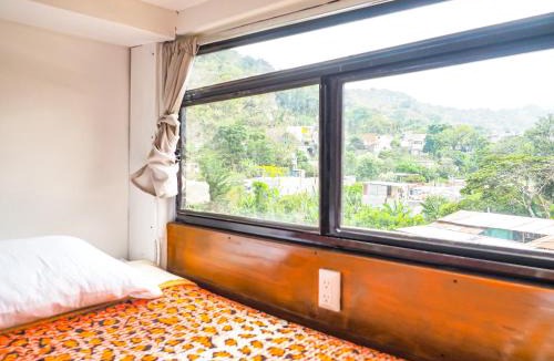 San Juan La Laguna House | Casa Argentina