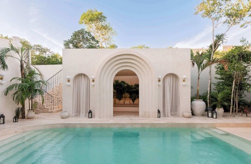 Tulum Villa | Casa Arka Villa & El Gaston Villa