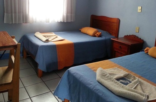 Jalatlaco Hotel | Casa Arnel