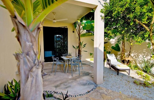 Barrio de Santiago House | Casa Artista Nah: Art Oasis + Pool