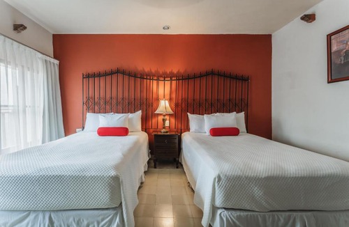 Centro Hotel | Casa Aura Hotel, Mérida
