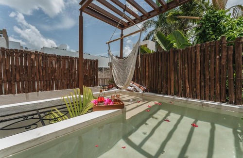 Centro Hotel | Casa Aura Hotel, Mérida