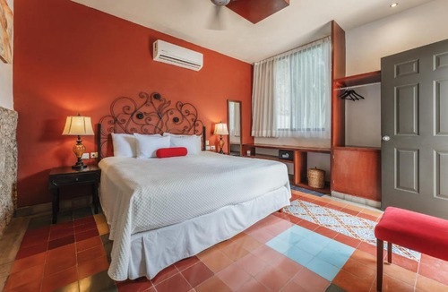 Centro Hotel | Casa Aura Hotel, Mérida