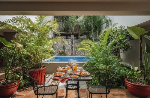 Centro Hotel | Casa Aura Hotel, Mérida