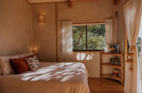 Tzununa Cabin | Casa Awänímä - Boutique Eco-Lodge