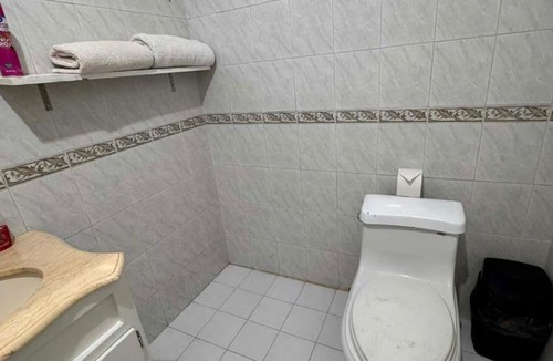 Primera Seccion House | Casa Azul