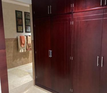 Culiacan House | Casa azul particular