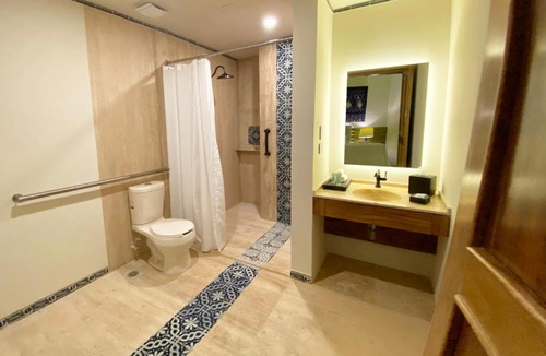 Historic Centre of Puebla Hotel | Casa Azulai Puebla Hotel Boutique