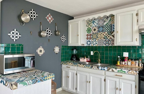 Ensenada House | CASA BACCO- BEACH HOUSE