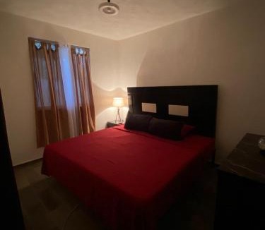 Mezcales Apartment | casa bahia de banderas a minutos de puerto vallarta y bucerias