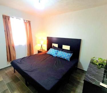 Mezcales Apartment | casa bahia de banderas a minutos de puerto vallarta y bucerias