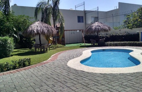Valle Dorado House | Casa Bahia Private Azul, Nayarit