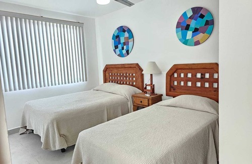 Valle Dorado House | Casa Bahia Private Azul, Nayarit