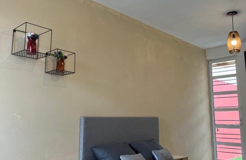 Cholula Apartment | Casa Baltazar