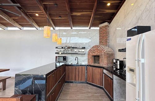 Acapulco House | Casa Balam- Oceanfront Paradise and Sunsets