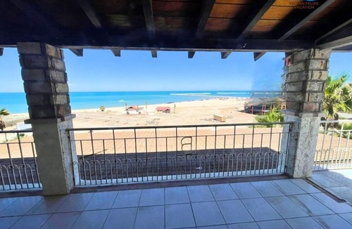 San Felipe House | Casa Barber | San Felipe | 3BR/3BA | 2,200 sq ft | Sleeps 8