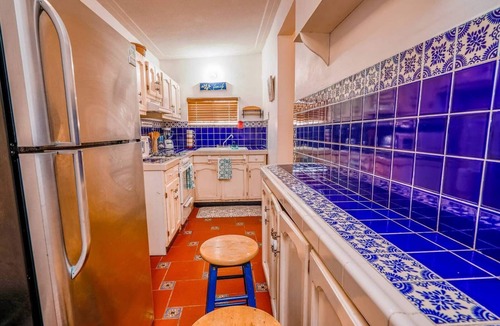 San Felipe House | Casa Barquito: Spacious 4-bedroom getaway