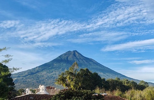 Antigua Guatemala Hotel | Casa Barrilete