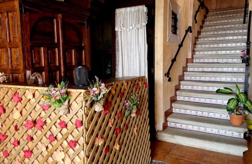 Antigua Guatemala Hotel | Casa Barrilete