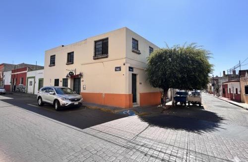 Guadalajara Bed & Breakfast | Casa Beatriz Hotel Boutique
