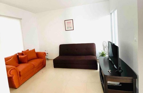 Merida House | Casa Begonias