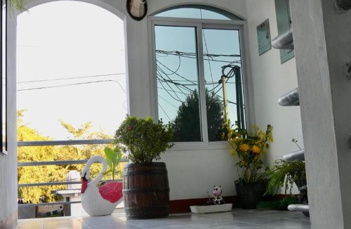 Flores Hotel | Casa Belén