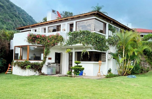 Panajachel Villa | Casa Belen Lakefront Villa