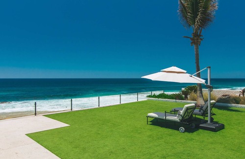 La Fortuna Villa | Casa Bellamar at the East Cape by The Agency Baja
