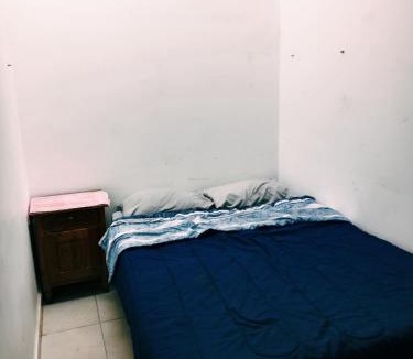 Irapuato Apartment | Casa Bellas Artes