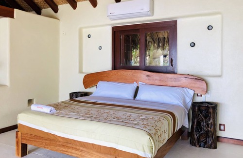 Puerto Angel Hotel | Casa Bichú Hotel Boutique