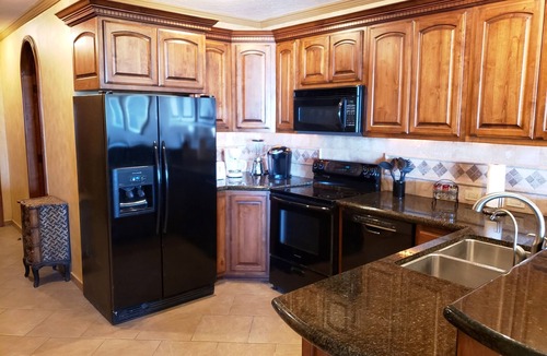 Sandy Beach Condo | Casa Blanca Golf Villas Resort C302 Condo-Breathtaking Views!