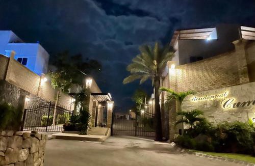 Chiconcuac House | Casa Boho - Heated Pool, Private Grill & Garden - Xochitepec